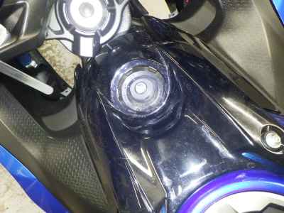 Kawasaki Ninja 650 2019