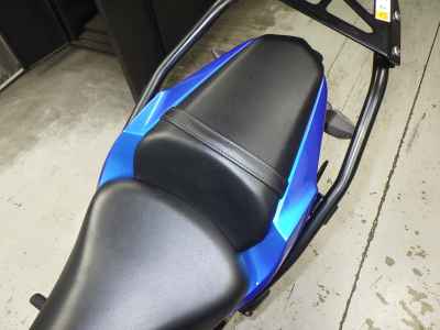 Kawasaki Ninja 650 2019