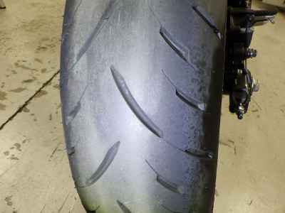 Kawasaki Ninja 650 2019