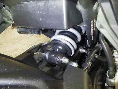 Kawasaki Ninja 650 2019