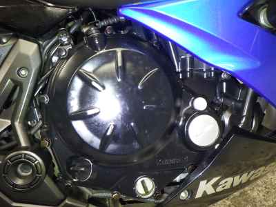 Kawasaki Ninja 650 2019