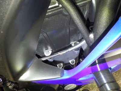 Kawasaki Ninja 650 2019