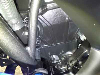 Kawasaki Ninja 650 2019