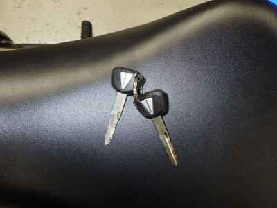 Kawasaki Ninja 650 2019