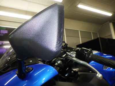 Kawasaki Ninja 650 2019