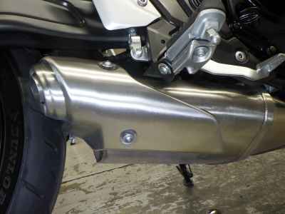 Kawasaki Ninja 650 2019