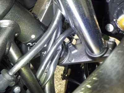 Kawasaki Ninja 650 2019