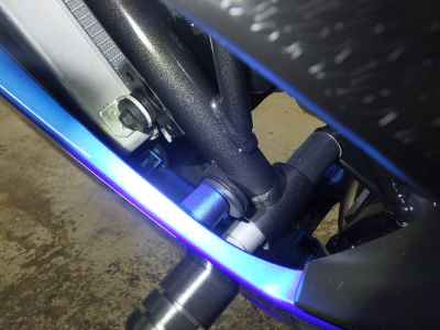 Kawasaki Ninja 650 2019