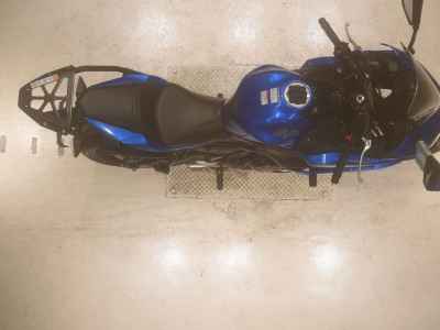 Kawasaki Ninja 650 2019