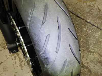 Kawasaki Ninja 650 2019