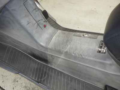 Honda Fusion 1994