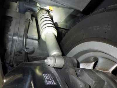 Honda Fusion 1994