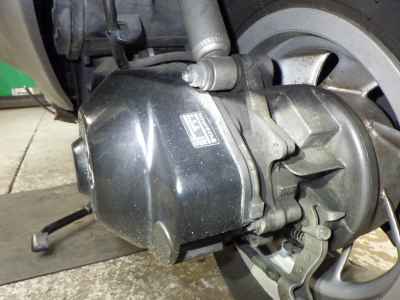 Honda Fusion 1994