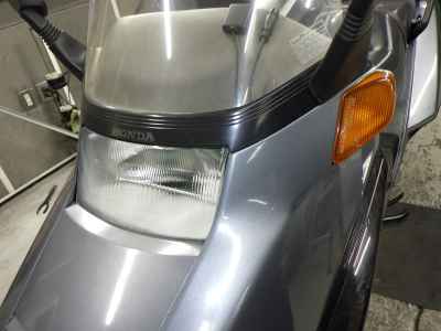 Honda Fusion 1994