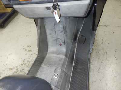 Honda Fusion 1994