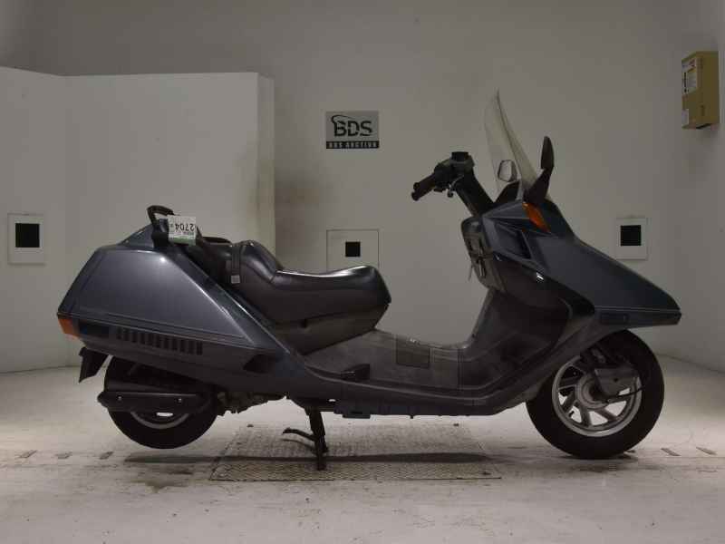 Honda Fusion 1994