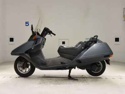 Honda Fusion 1994