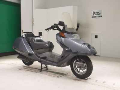 Honda Fusion 1994
