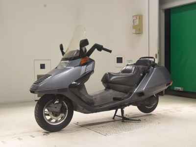 Honda Fusion 1994