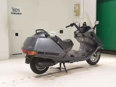 Honda Fusion 1994