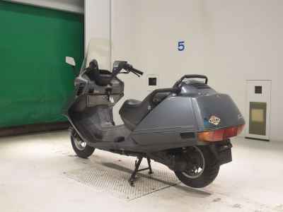 Honda Fusion 1994