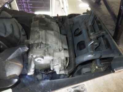 Honda Fusion 1994