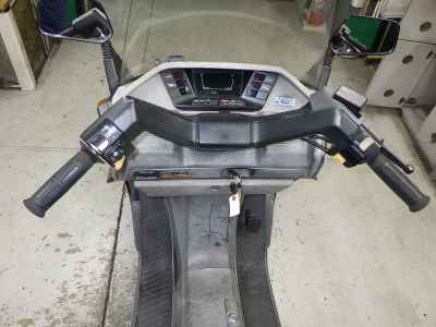 Honda Fusion 1994