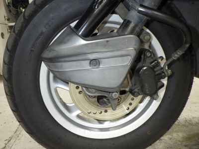 Honda Fusion 1994