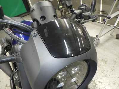 Honda Rebel S CMX250 2022