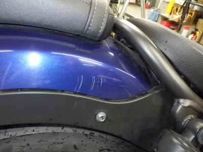 Honda Rebel S CMX250 2022