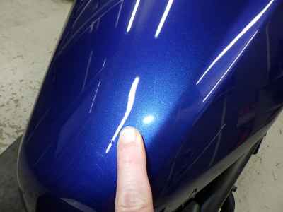 Honda Rebel S CMX250 2022