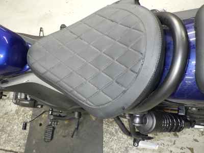 Honda Rebel S CMX250 2022