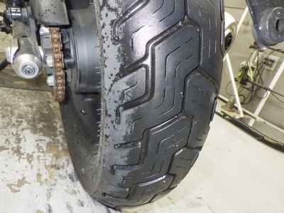 Honda Rebel S CMX250 2022