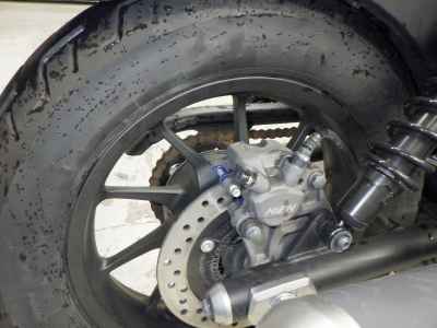 Honda Rebel S CMX250 2022