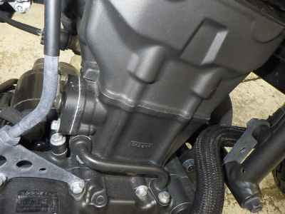Honda Rebel S CMX250 2022