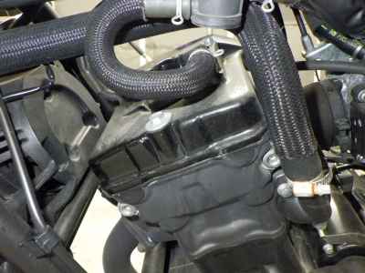 Honda Rebel S CMX250 2022