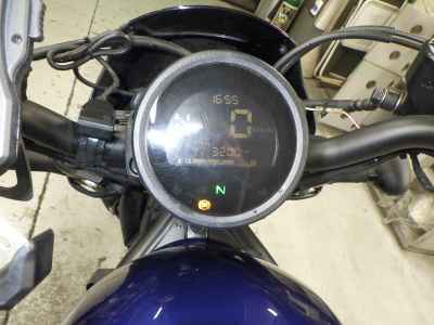 Honda Rebel S CMX250 2022