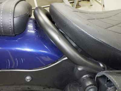 Honda Rebel S CMX250 2022