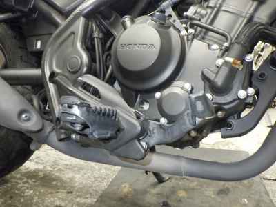 Honda Rebel S CMX250 2022