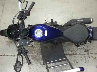 Honda Rebel S CMX250 2022