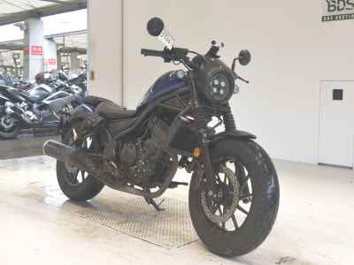 Honda Rebel S CMX250 2022
