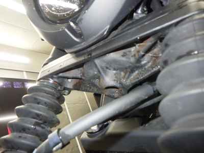 Honda Rebel S CMX250 2022