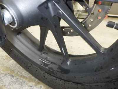 Honda Rebel S CMX250 2022