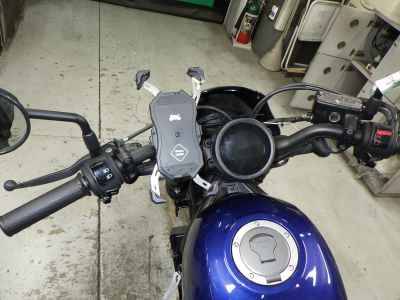 Honda Rebel S CMX250 2022