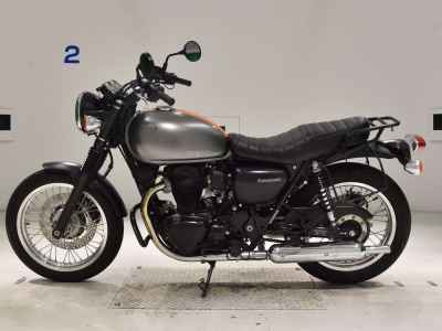 Kawasaki W800 Street 2020