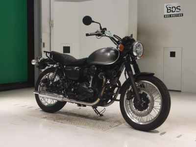 Kawasaki W800 Street 2020