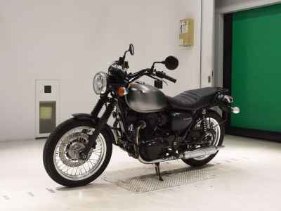 Kawasaki W800 Street 2020