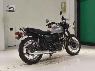 Kawasaki W800 Street 2020