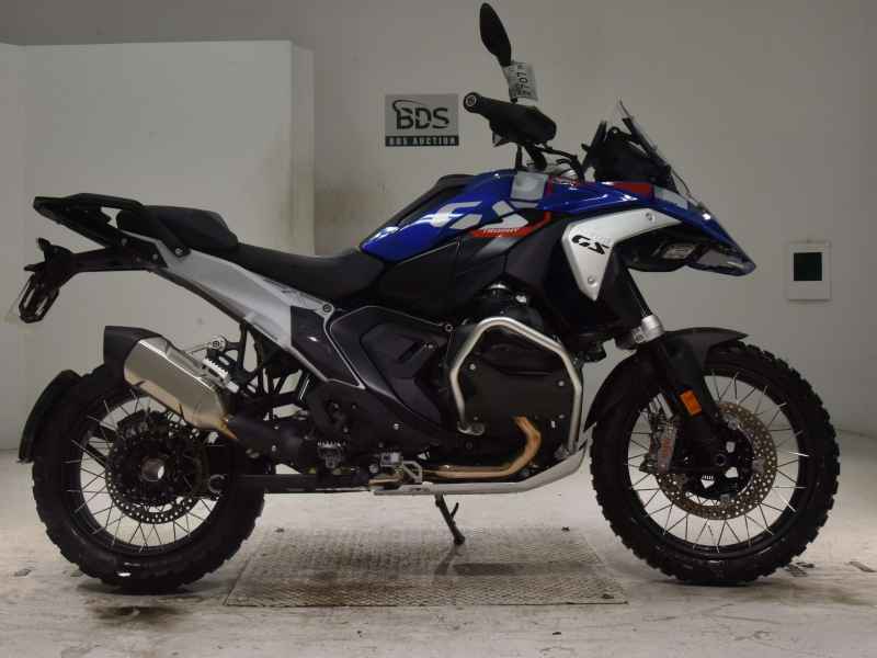 BMW R1300GS Sports 2024