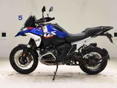 BMW R1300GS Sports 2024